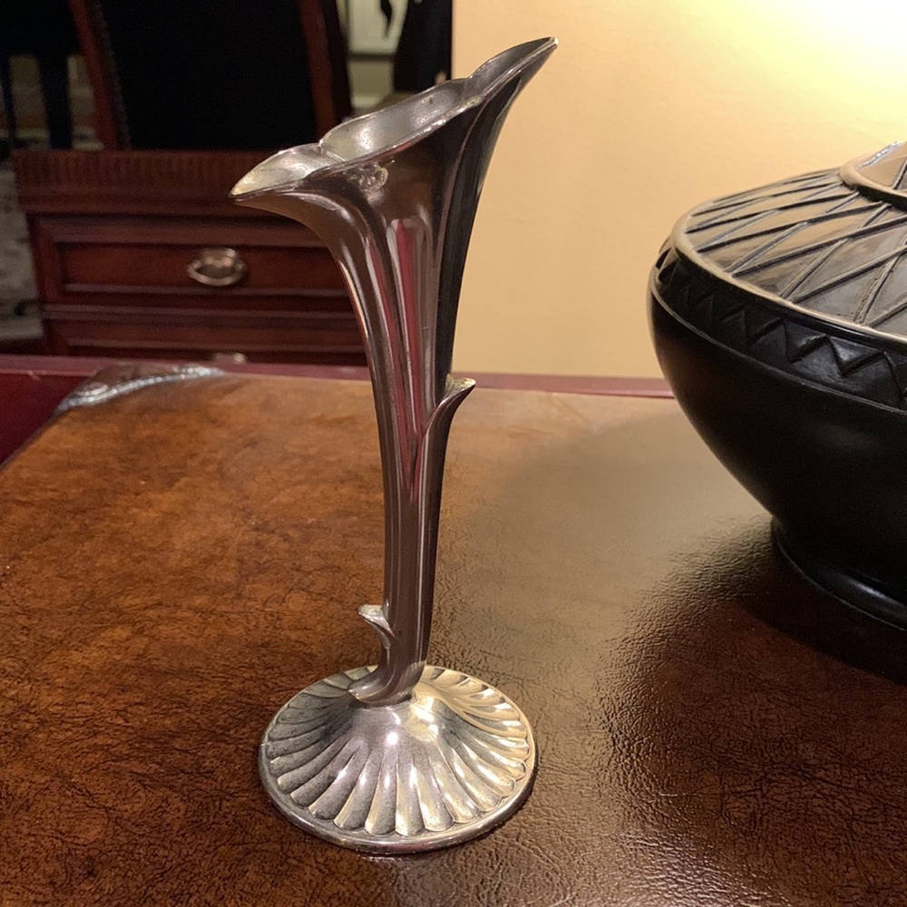 Raimond Silverplate